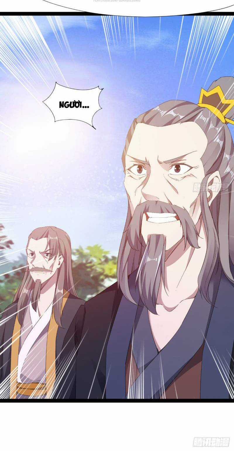 Kiếm Đồ - Chapter 24 - Trang 56