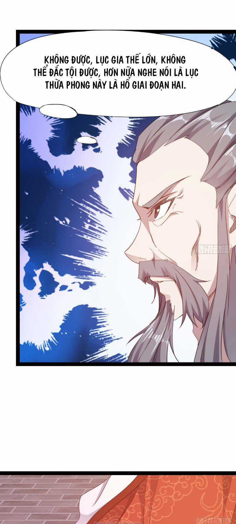 Kiếm Đồ - Chapter 24 - Trang 57