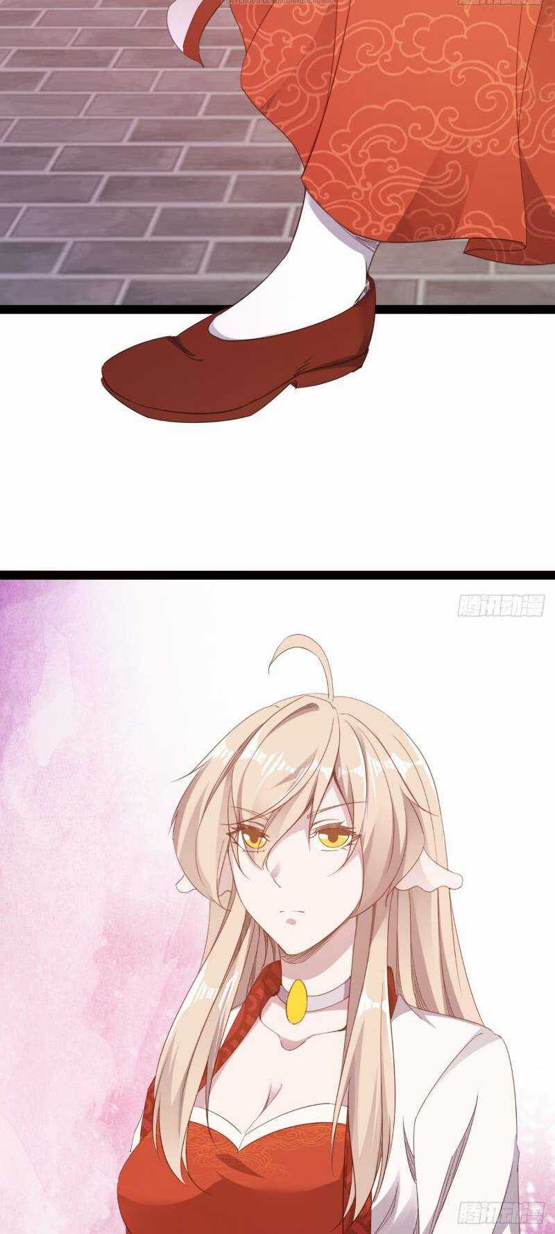 Kiếm Đồ - Chapter 24 - Trang 58