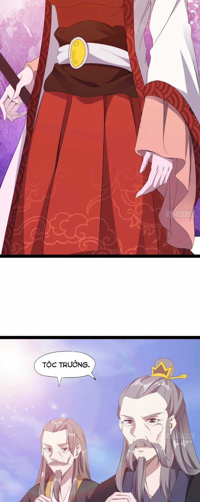 Kiếm Đồ - Chapter 24 - Trang 59