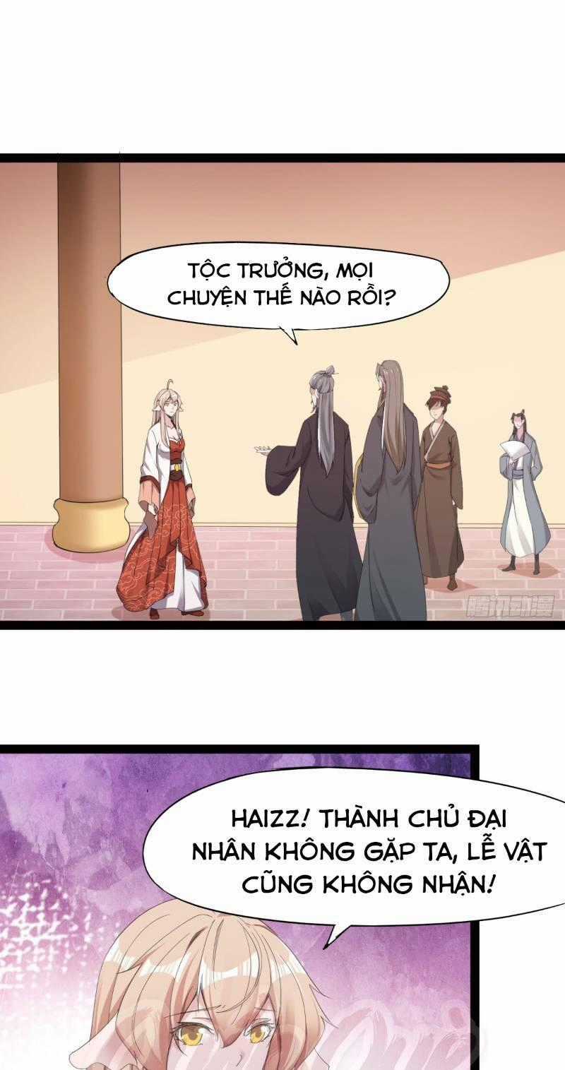 Kiếm Đồ - Chapter 25 - Trang 1