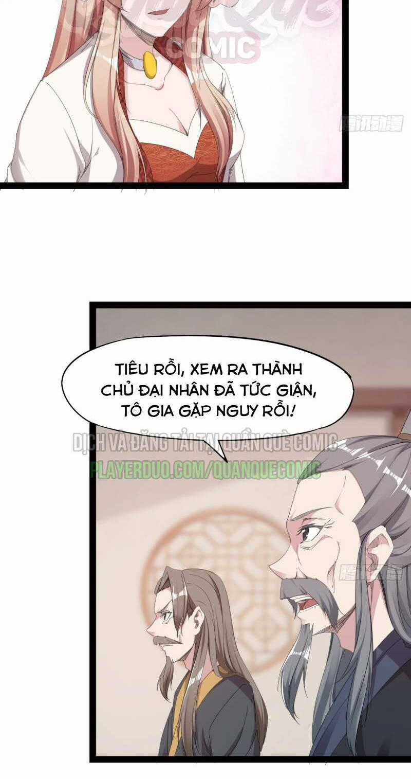 Kiếm Đồ - Chapter 25 - Trang 2