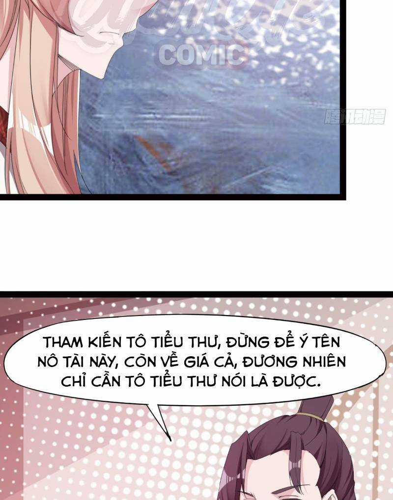 Kiếm Đồ - Chapter 25 - Trang 12