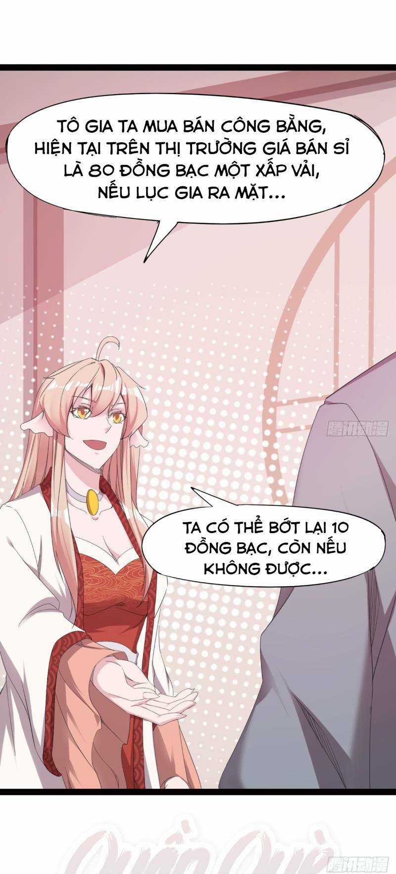 Kiếm Đồ - Chapter 25 - Trang 14