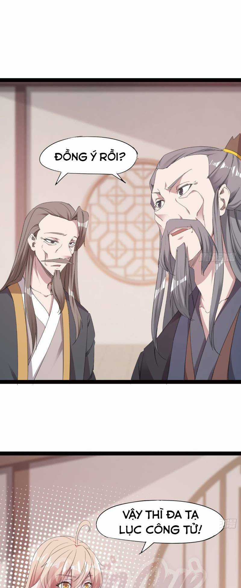 Kiếm Đồ - Chapter 25 - Trang 18