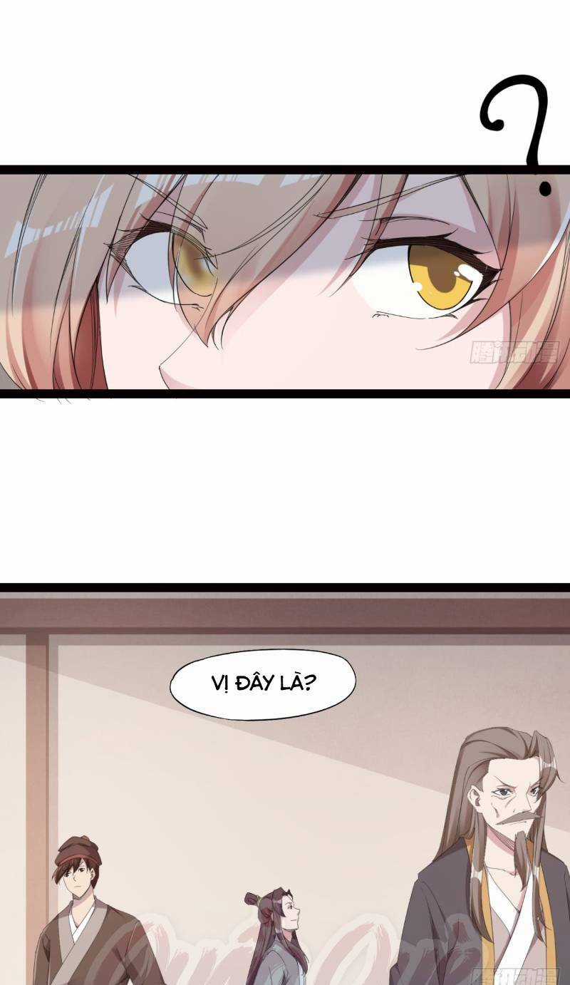 Kiếm Đồ - Chapter 25 - Trang 3