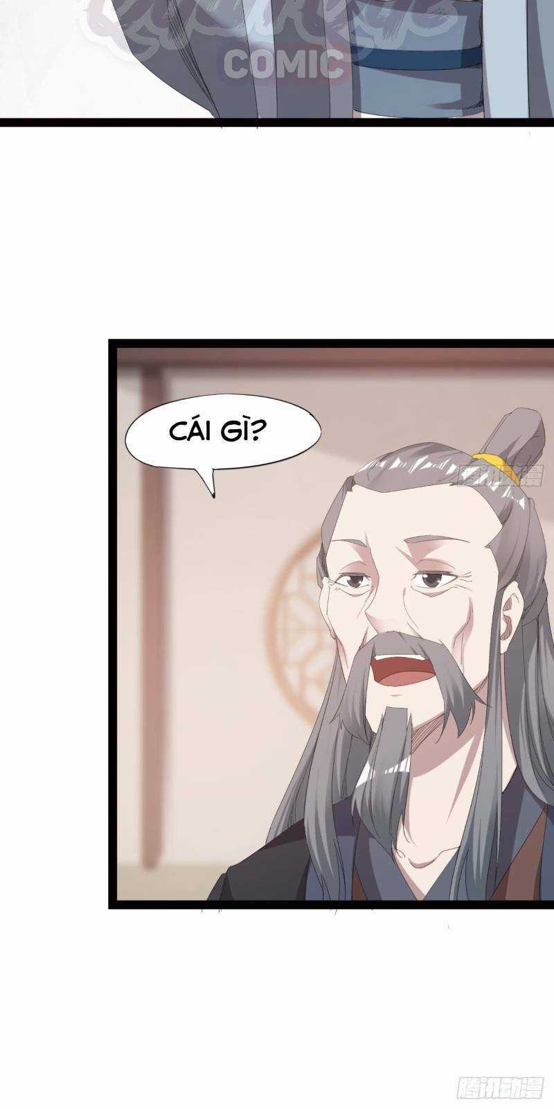 Kiếm Đồ - Chapter 25 - Trang 21