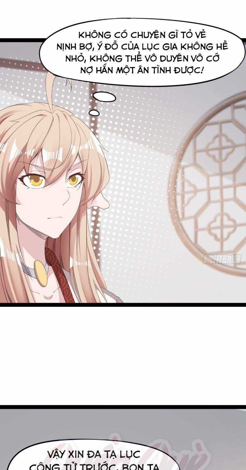 Kiếm Đồ - Chapter 25 - Trang 24