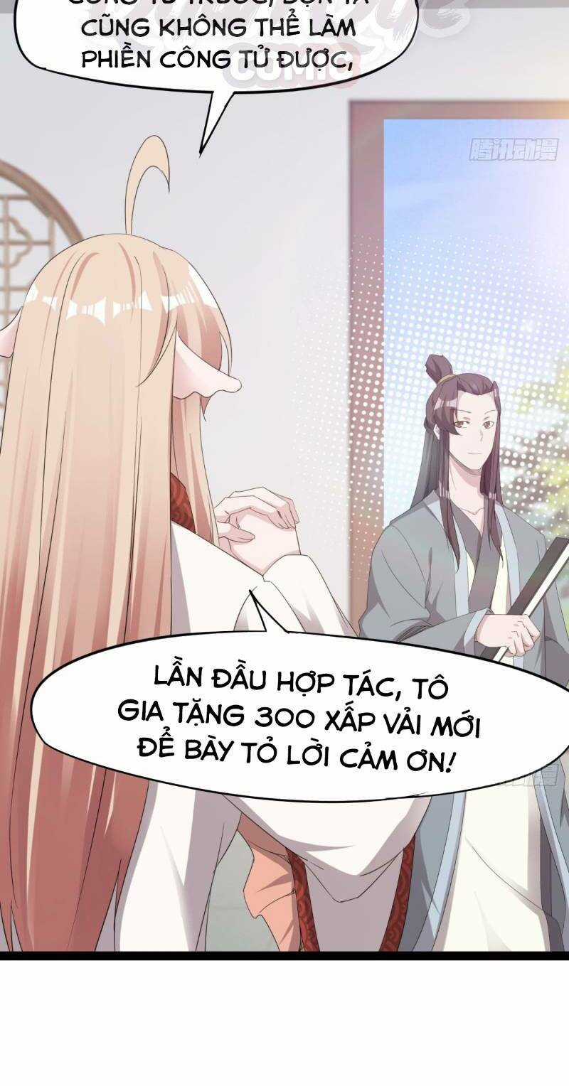 Kiếm Đồ - Chapter 25 - Trang 25