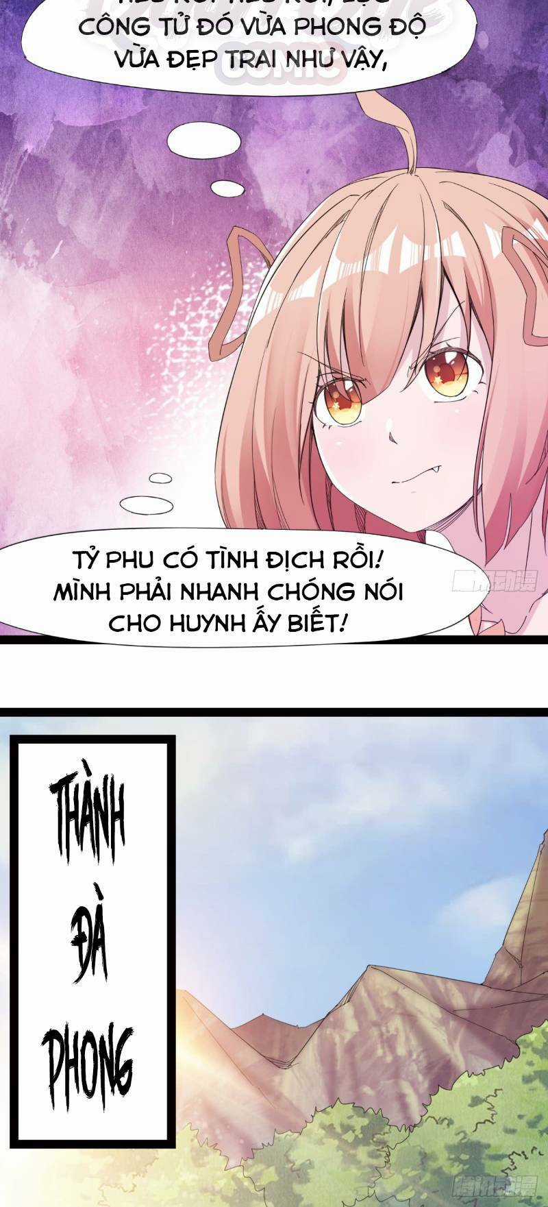 Kiếm Đồ - Chapter 25 - Trang 29