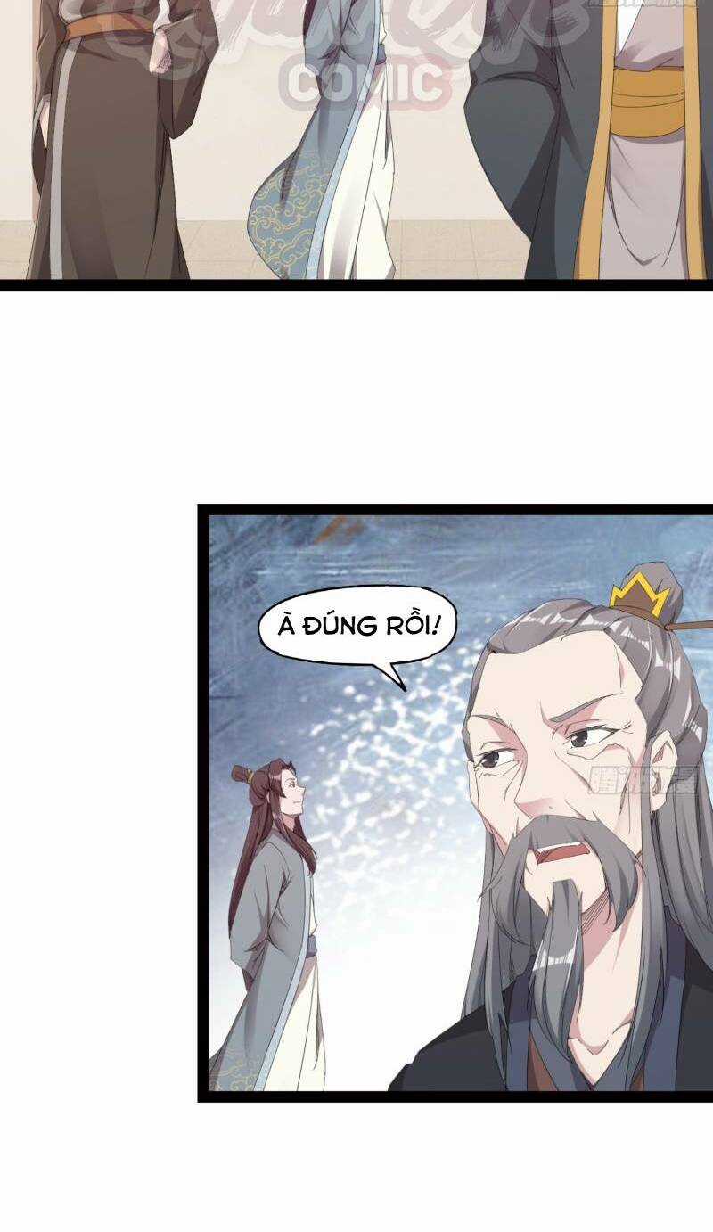 Kiếm Đồ - Chapter 25 - Trang 4