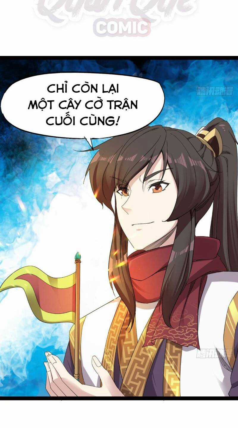 Kiếm Đồ - Chapter 25 - Trang 31