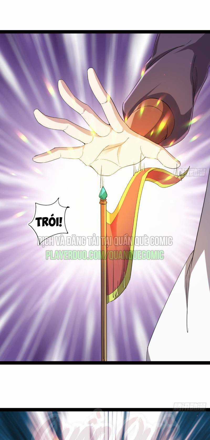 Kiếm Đồ - Chapter 25 - Trang 32