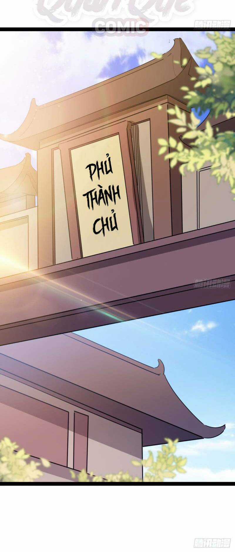 Kiếm Đồ - Chapter 25 - Trang 37