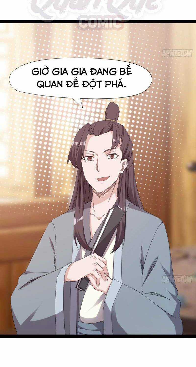 Kiếm Đồ - Chapter 25 - Trang 39