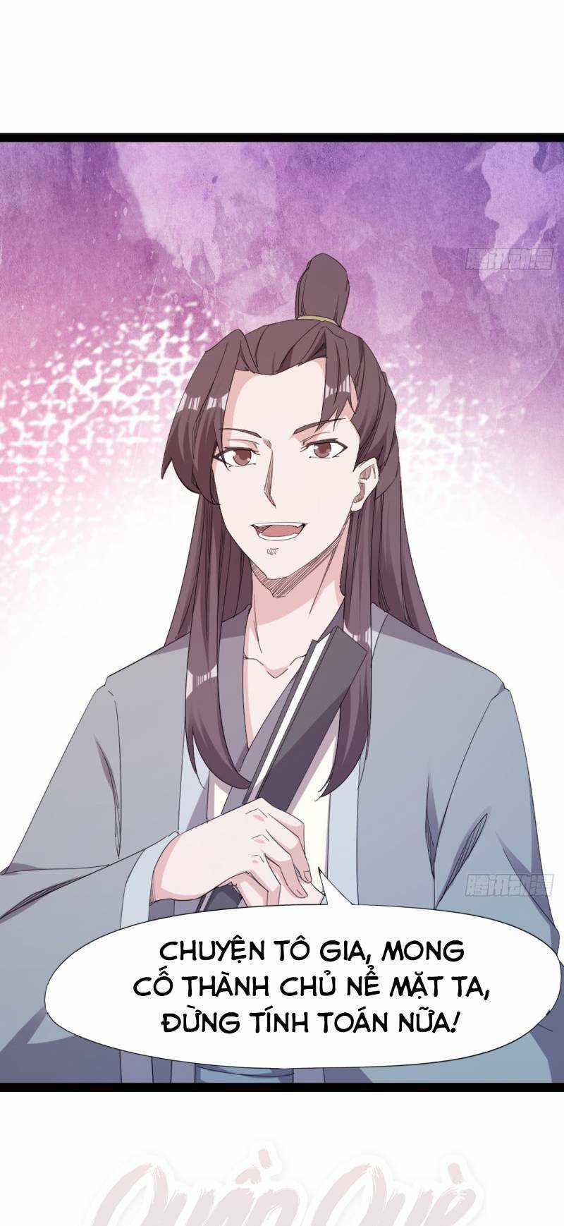 Kiếm Đồ - Chapter 25 - Trang 42