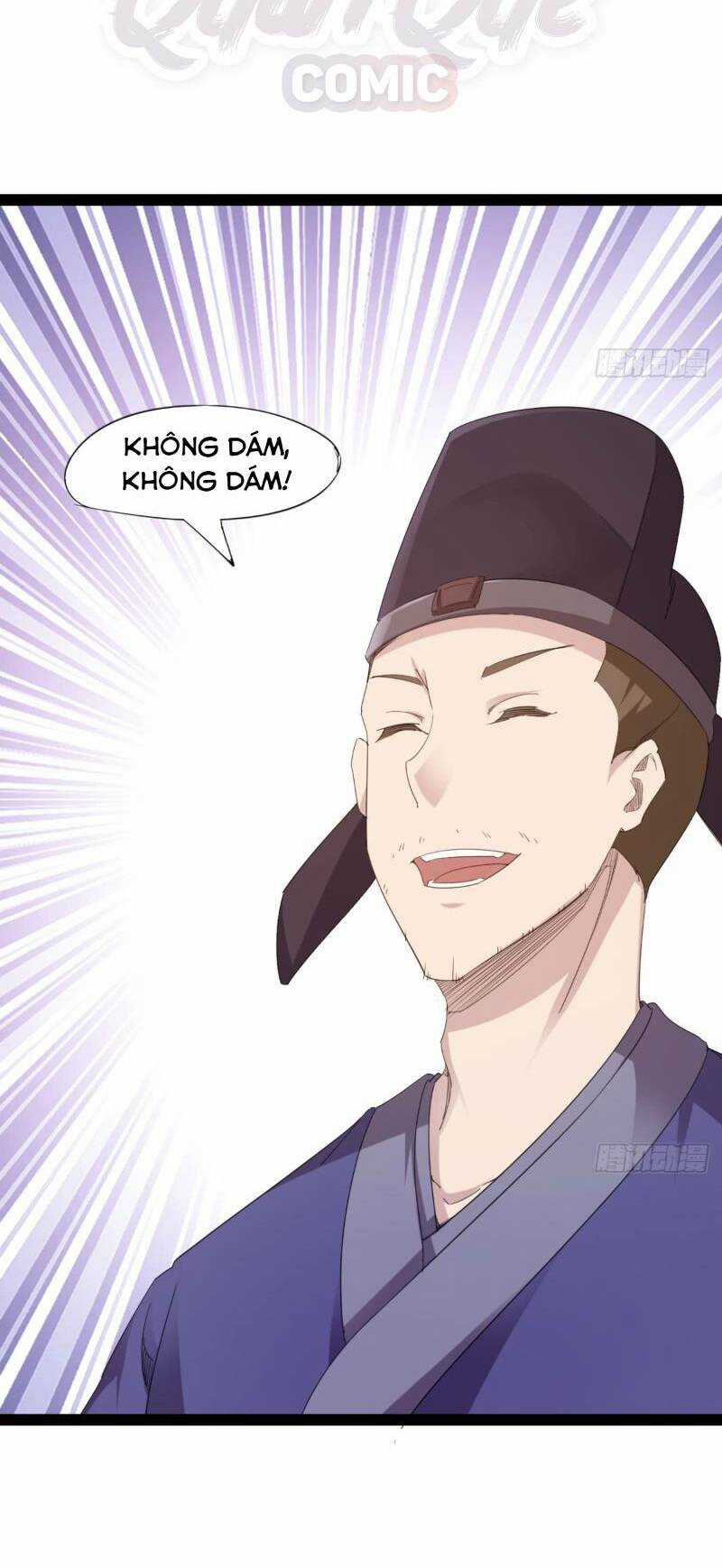 Kiếm Đồ - Chapter 25 - Trang 43