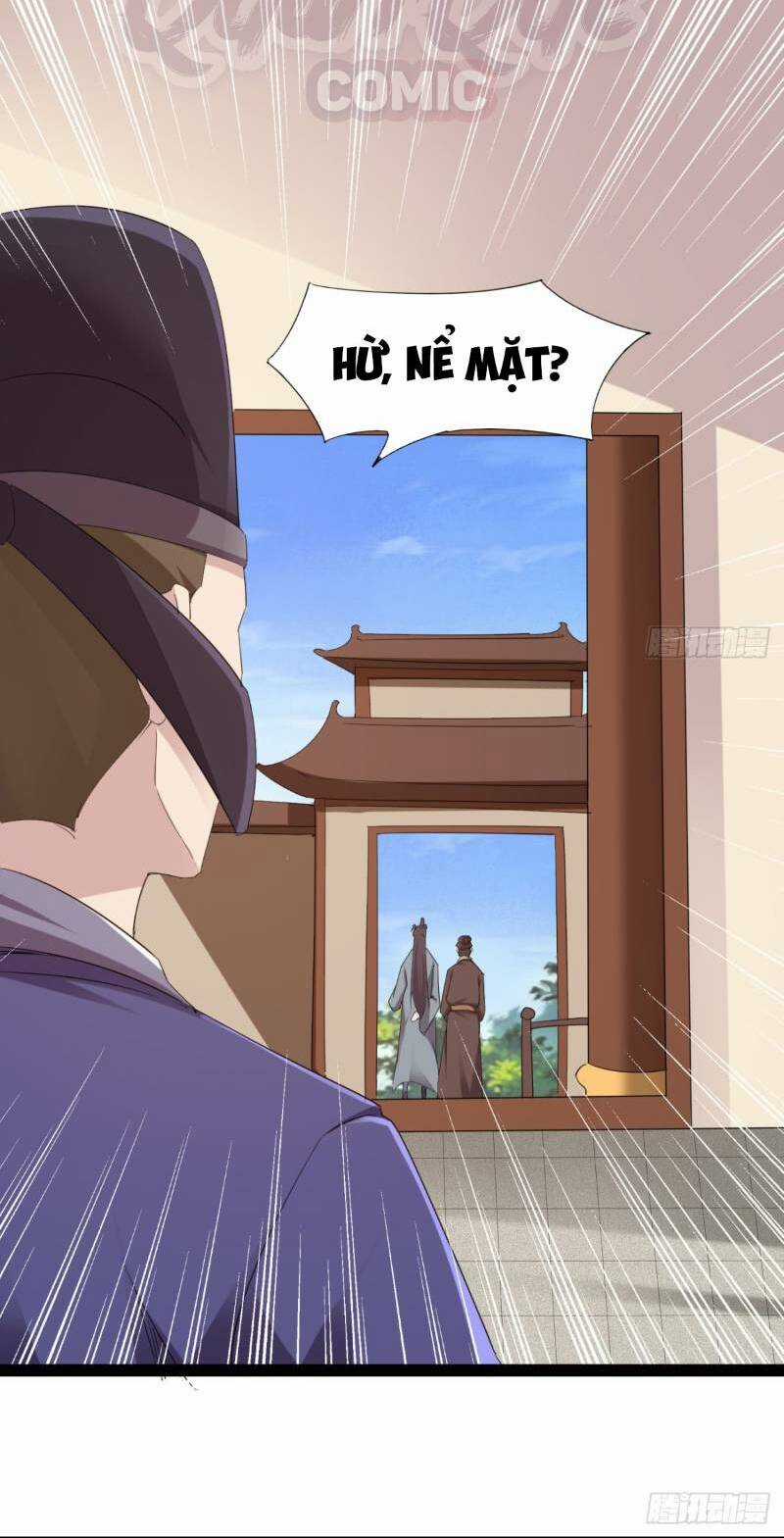 Kiếm Đồ - Chapter 25 - Trang 45