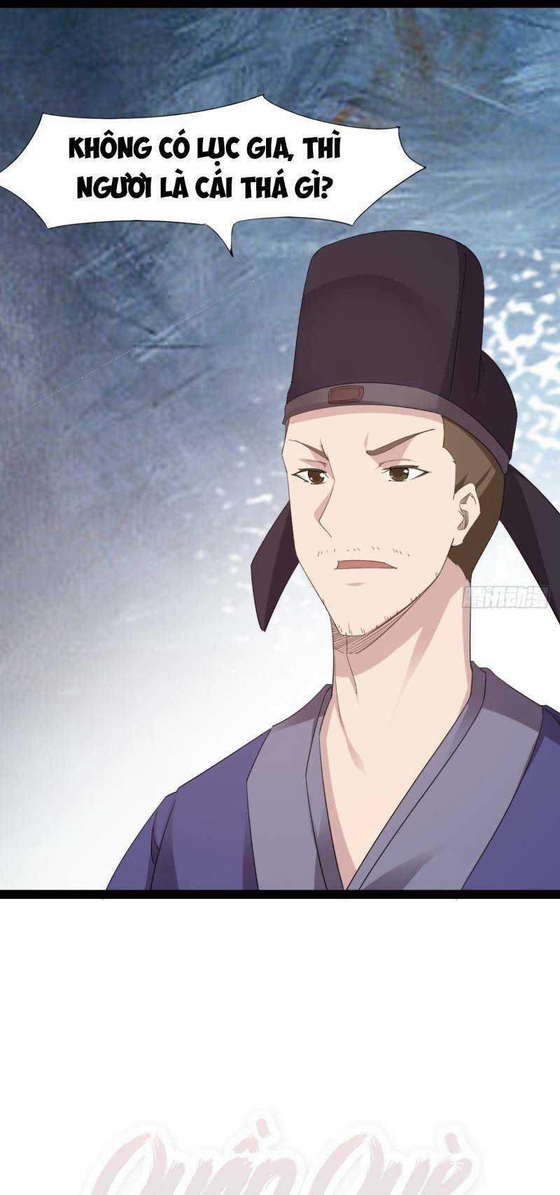 Kiếm Đồ - Chapter 25 - Trang 46