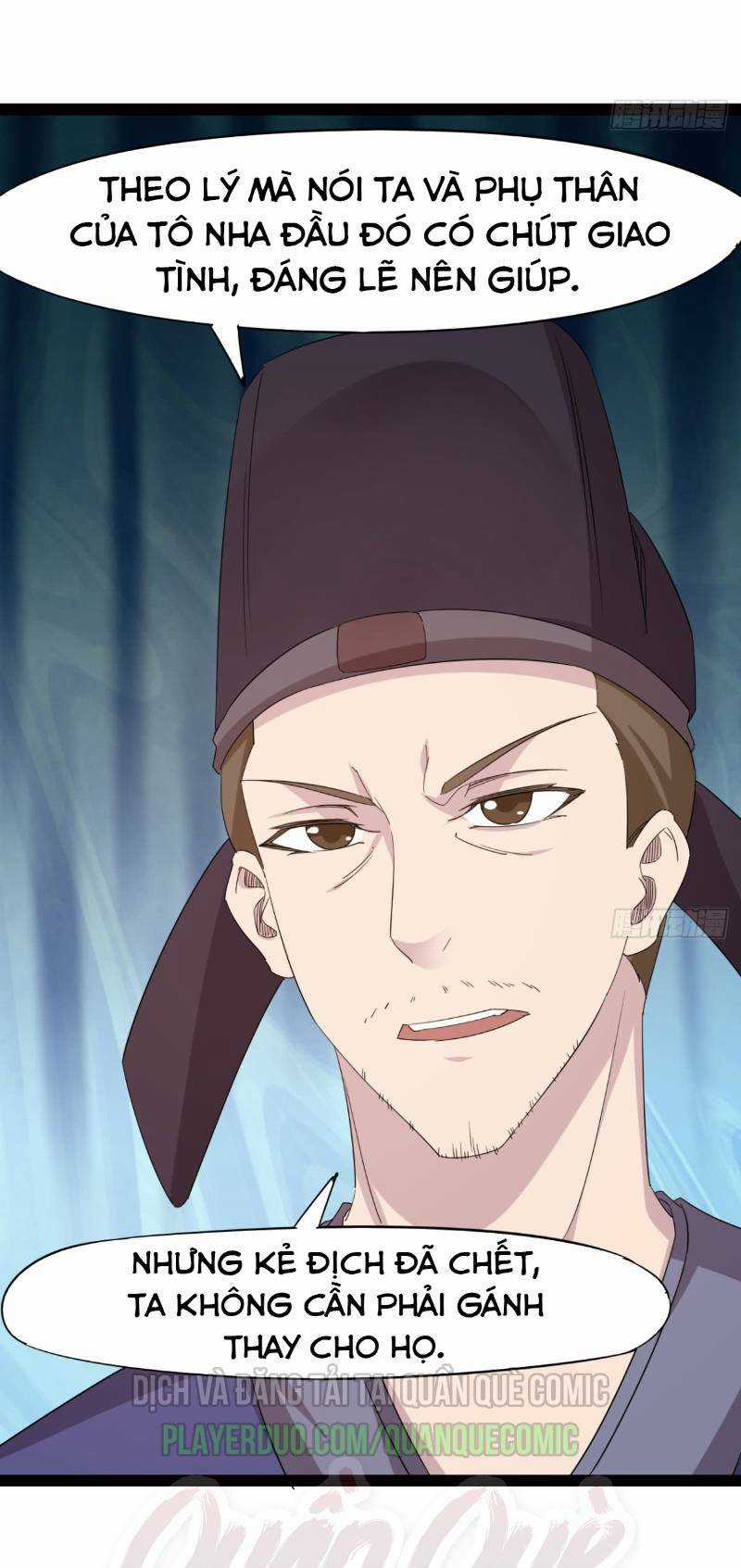 Kiếm Đồ - Chapter 25 - Trang 48