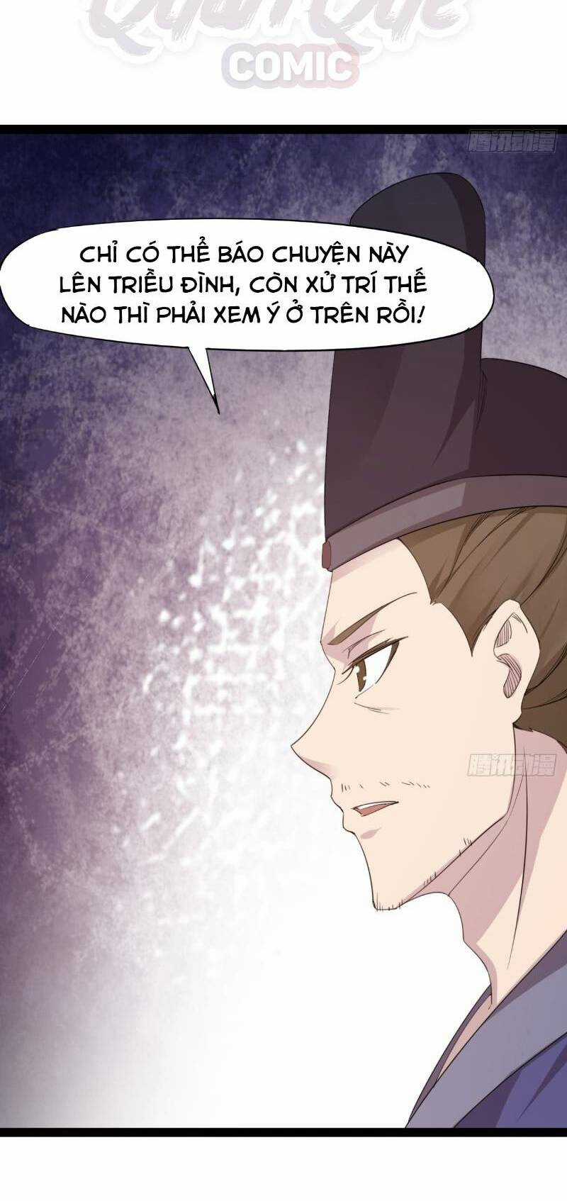 Kiếm Đồ - Chapter 25 - Trang 49