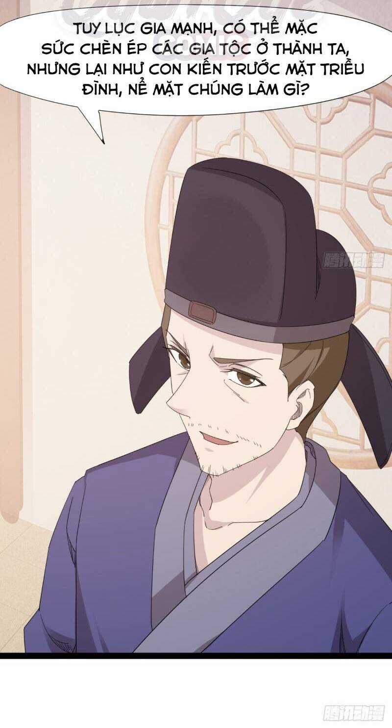 Kiếm Đồ - Chapter 25 - Trang 51