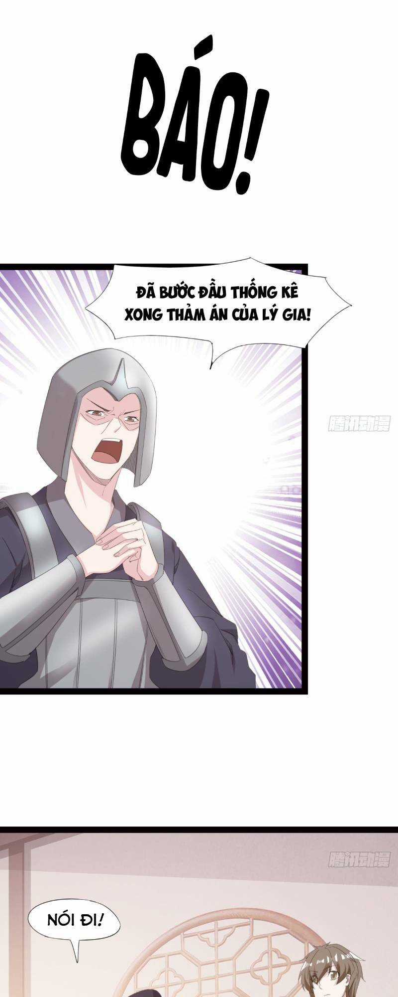 Kiếm Đồ - Chapter 25 - Trang 52