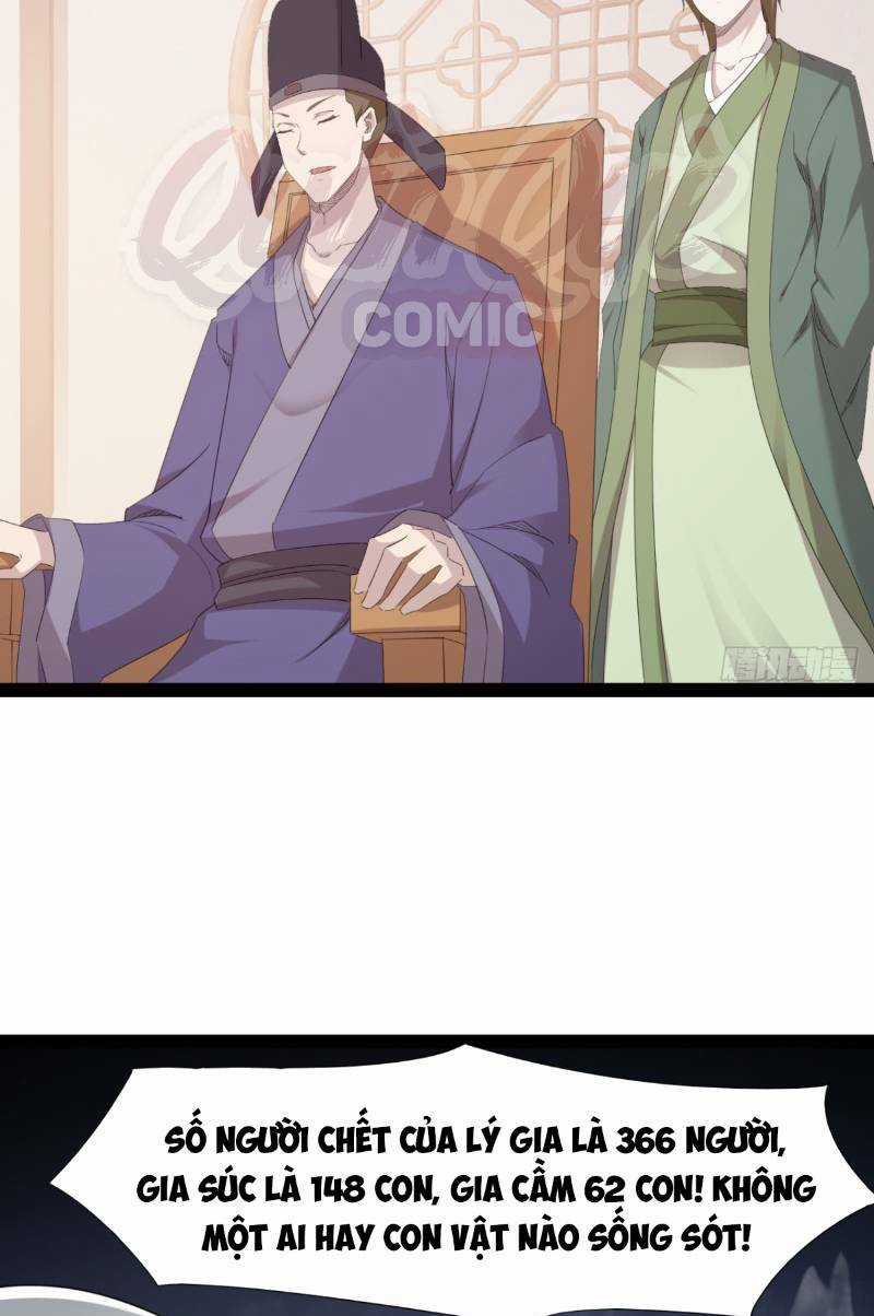 Kiếm Đồ - Chapter 25 - Trang 53