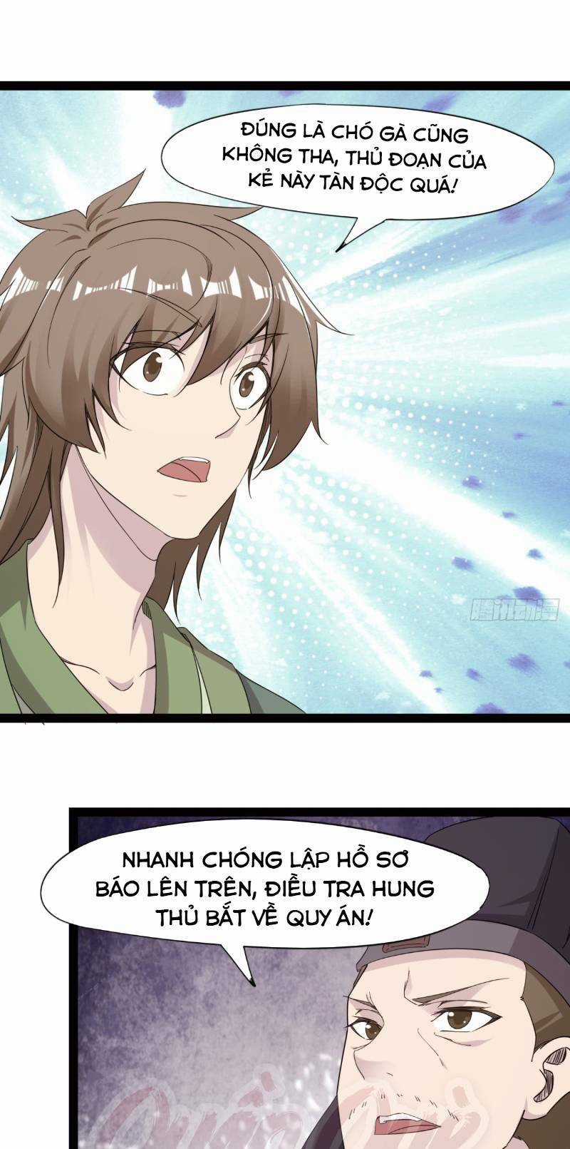 Kiếm Đồ - Chapter 25 - Trang 55