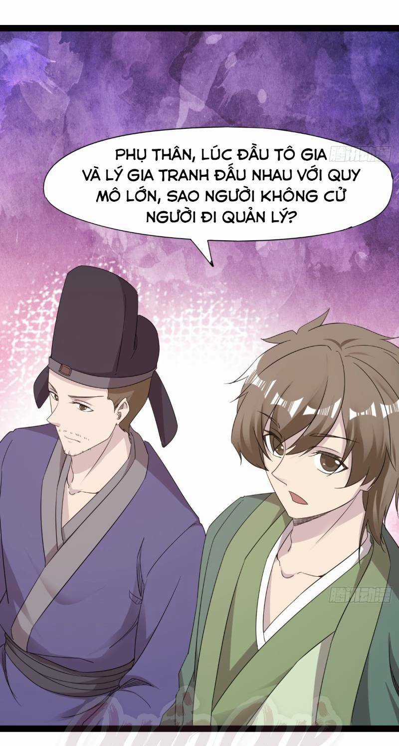 Kiếm Đồ - Chapter 25 - Trang 57