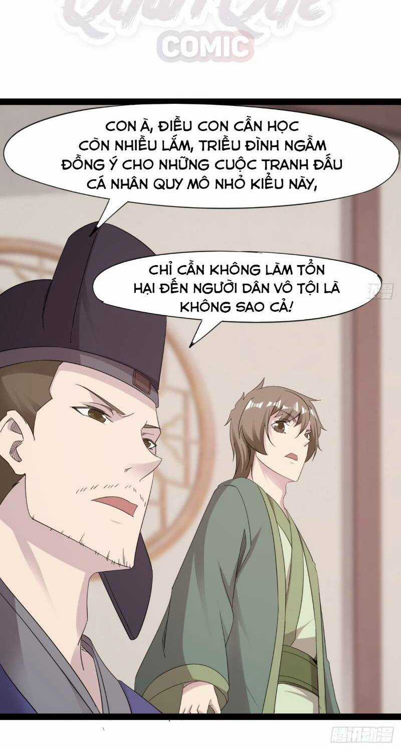 Kiếm Đồ - Chapter 25 - Trang 58