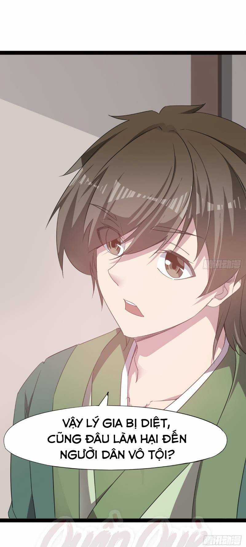 Kiếm Đồ - Chapter 25 - Trang 59