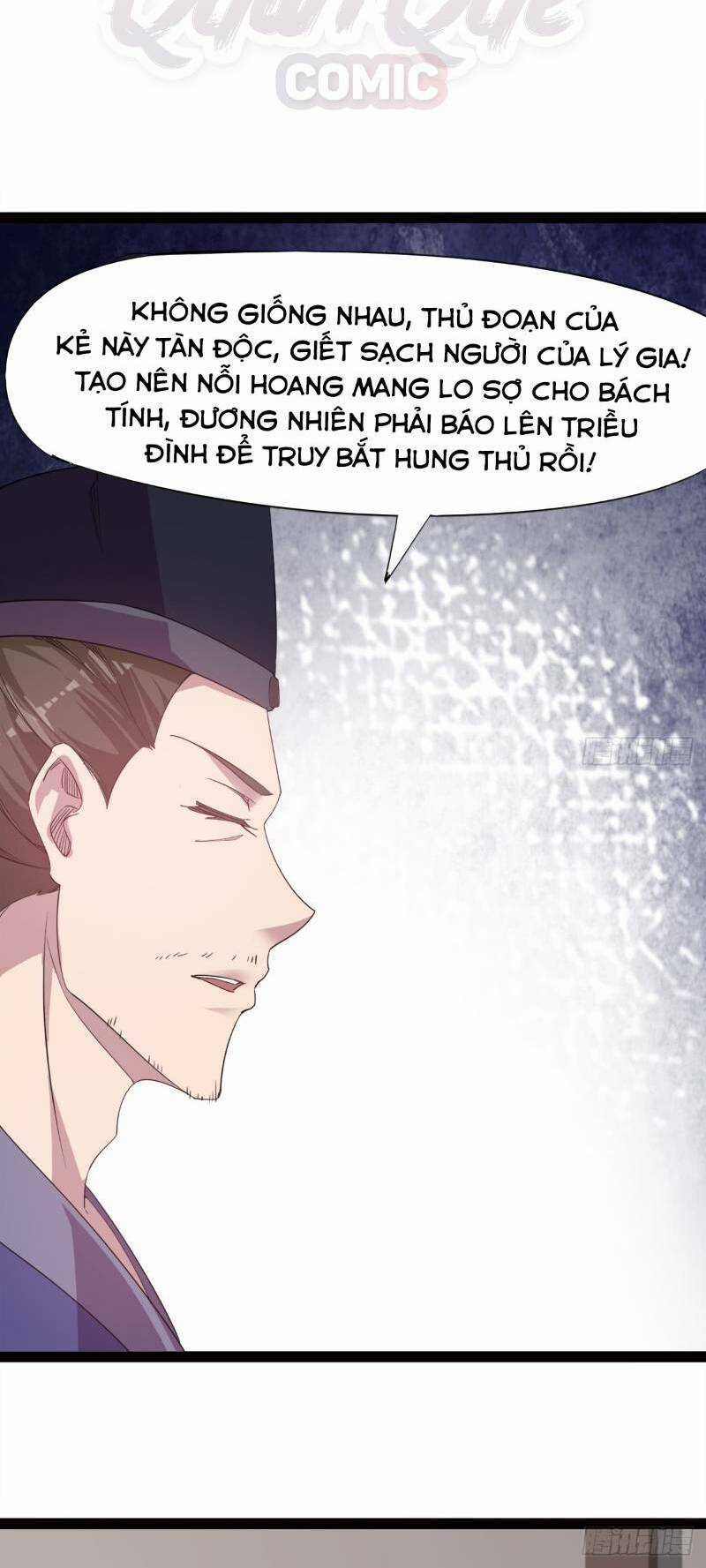 Kiếm Đồ - Chapter 25 - Trang 60