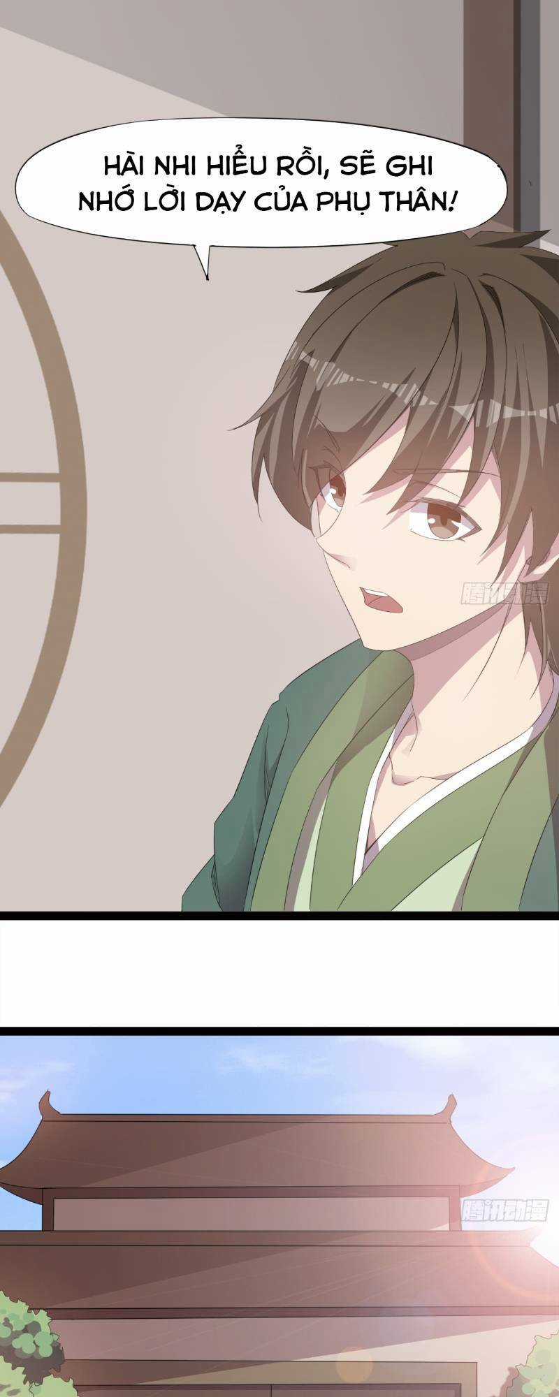 Kiếm Đồ - Chapter 25 - Trang 61