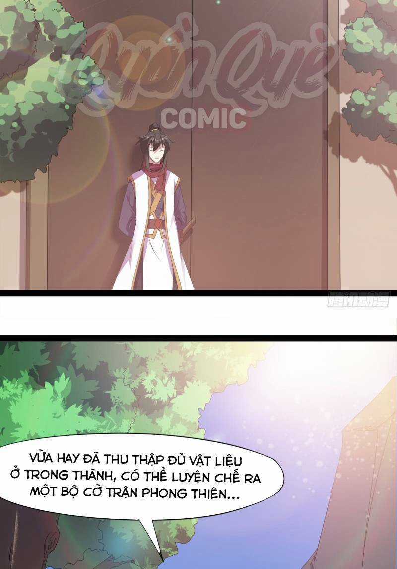 Kiếm Đồ - Chapter 25 - Trang 62