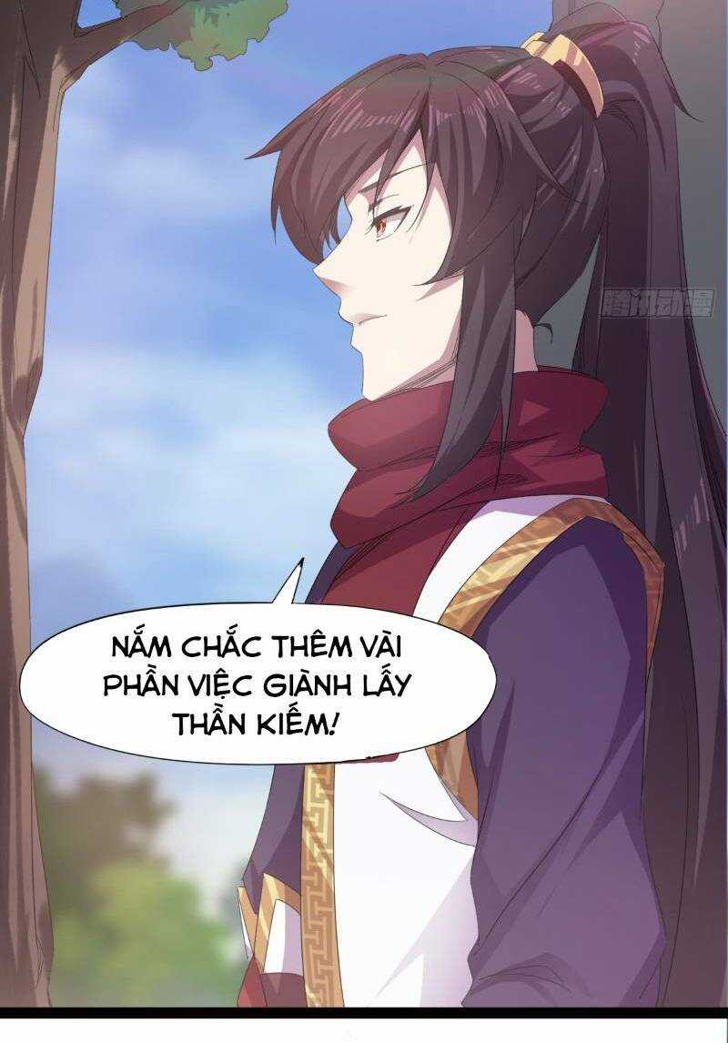 Kiếm Đồ - Chapter 25 - Trang 63
