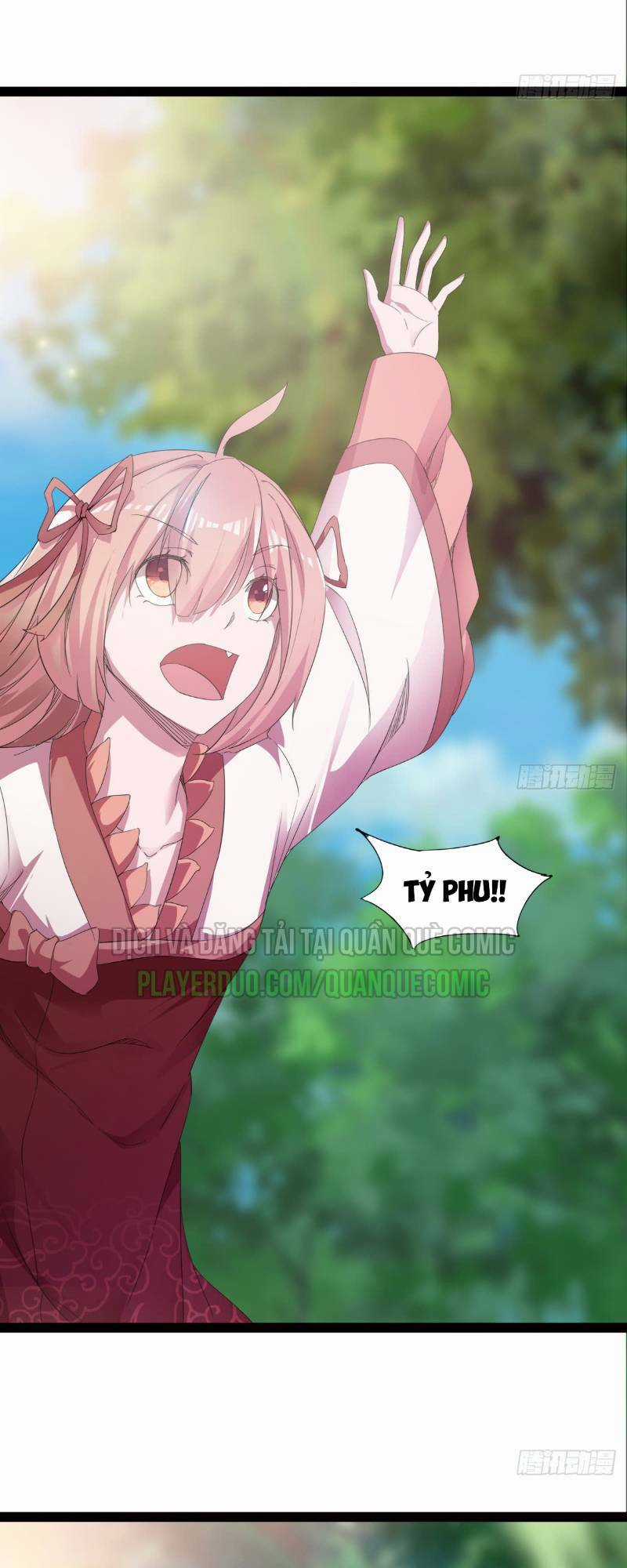 Kiếm Đồ - Chapter 25 - Trang 64