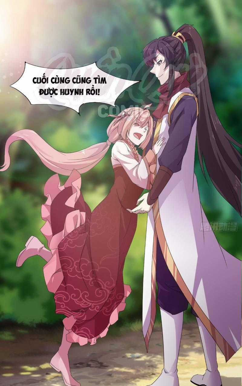 Kiếm Đồ - Chapter 25 - Trang 65