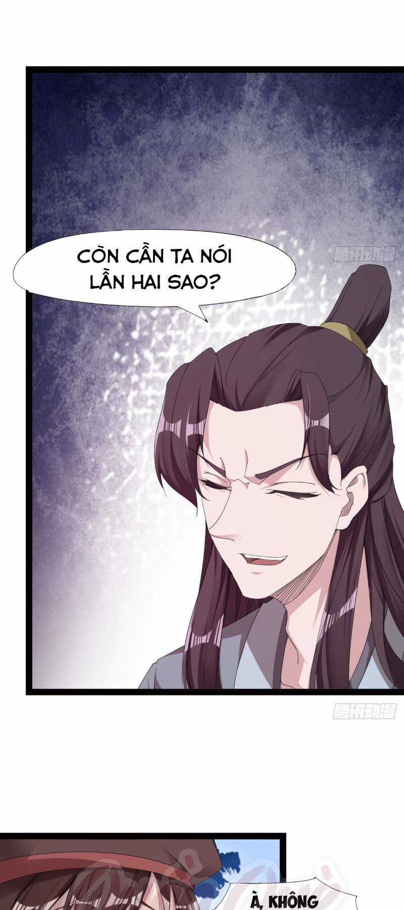 Kiếm Đồ - Chapter 25 - Trang 9