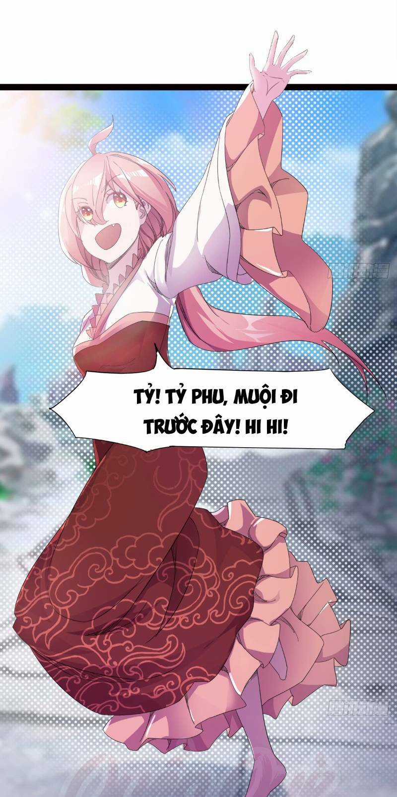 Kiếm Đồ - Chapter 26 - Trang 11