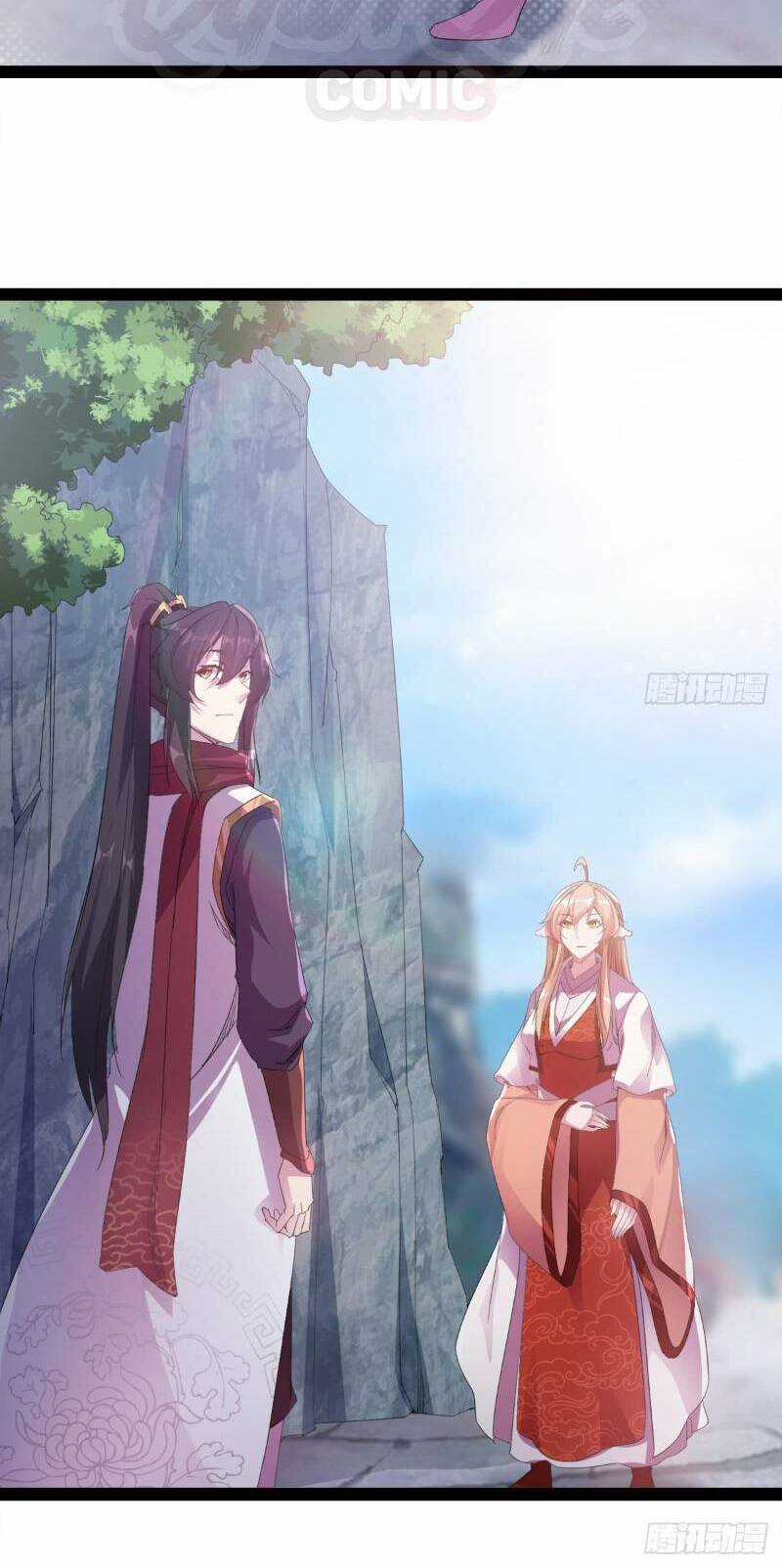 Kiếm Đồ - Chapter 26 - Trang 12