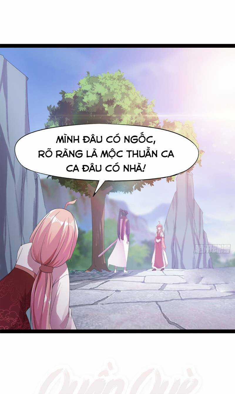 Kiếm Đồ - Chapter 26 - Trang 13