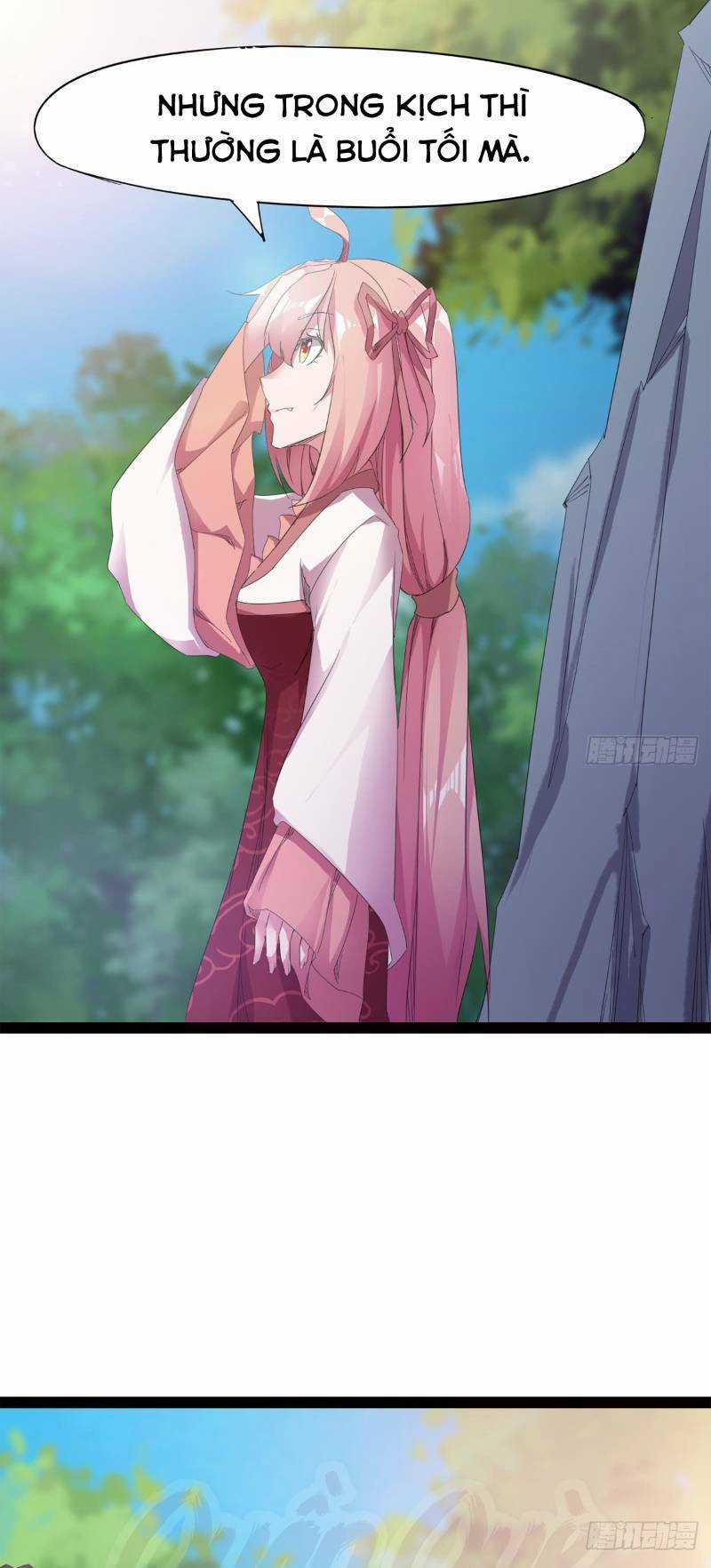 Kiếm Đồ - Chapter 26 - Trang 15