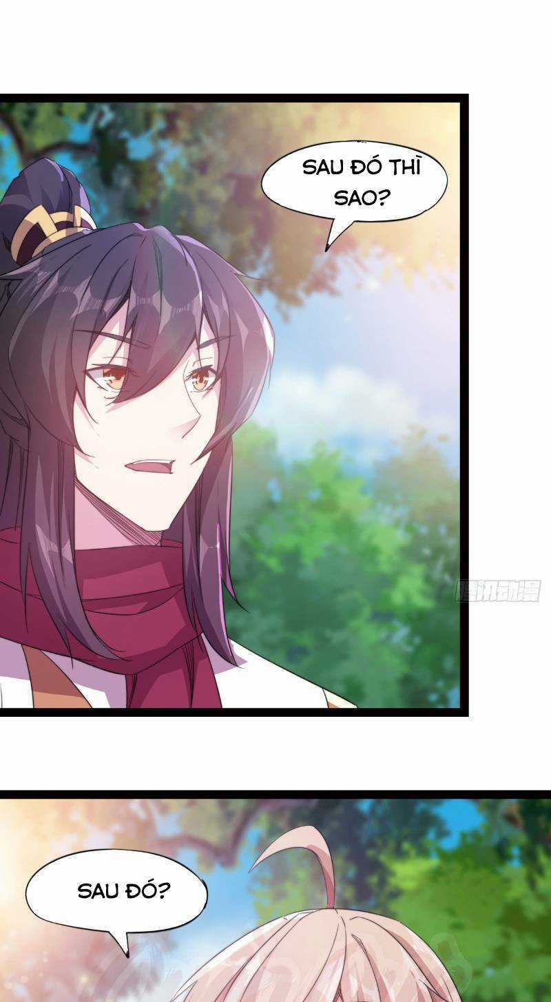 Kiếm Đồ - Chapter 26 - Trang 17