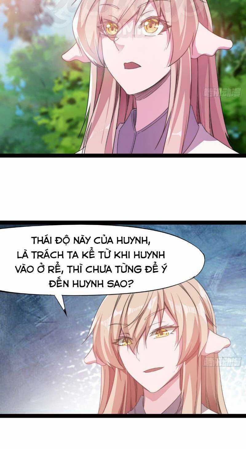 Kiếm Đồ - Chapter 26 - Trang 18