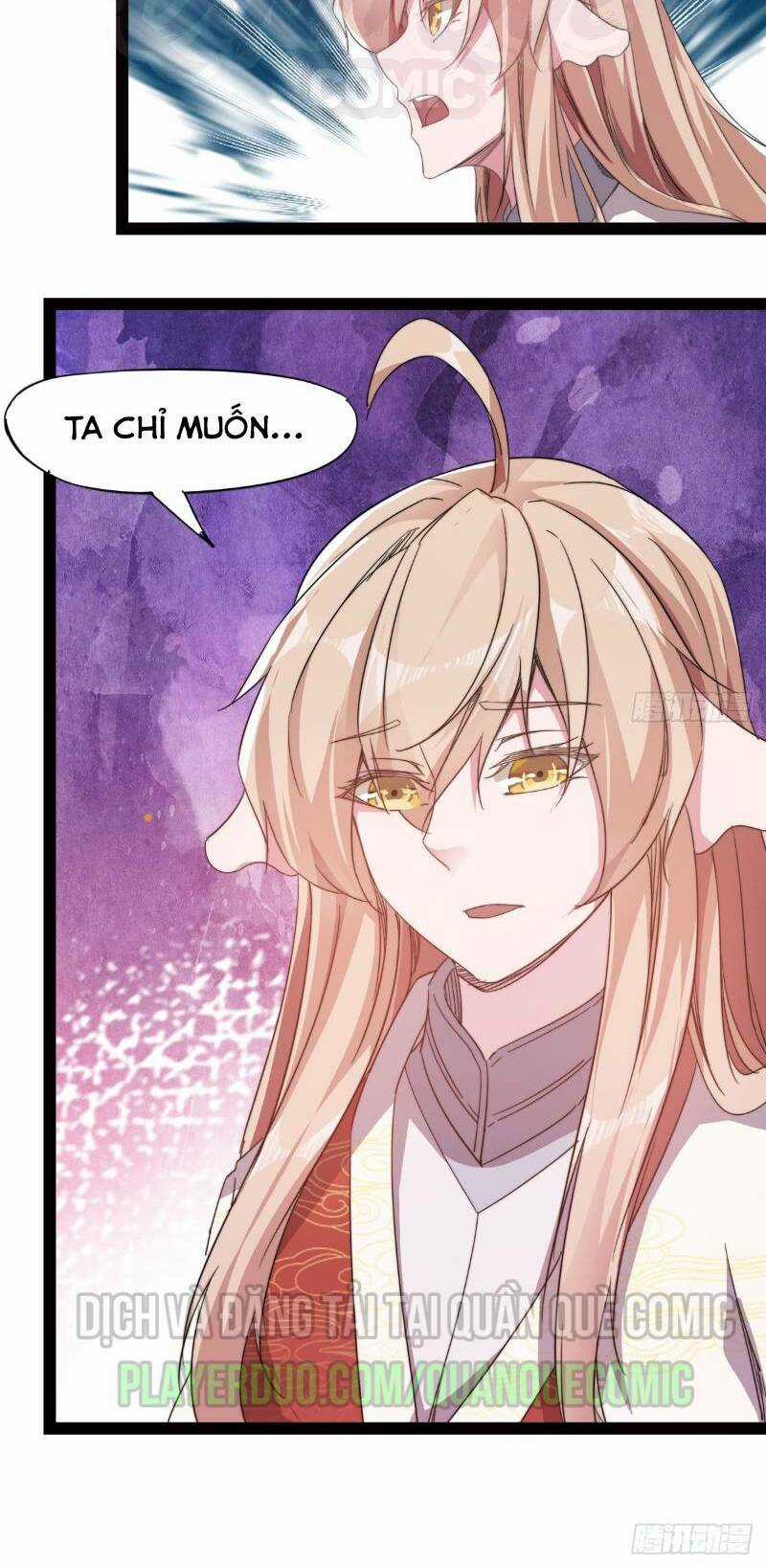 Kiếm Đồ - Chapter 26 - Trang 20