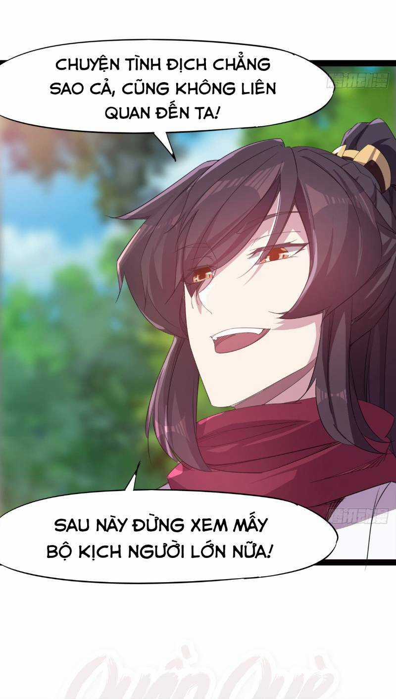 Kiếm Đồ - Chapter 26 - Trang 3