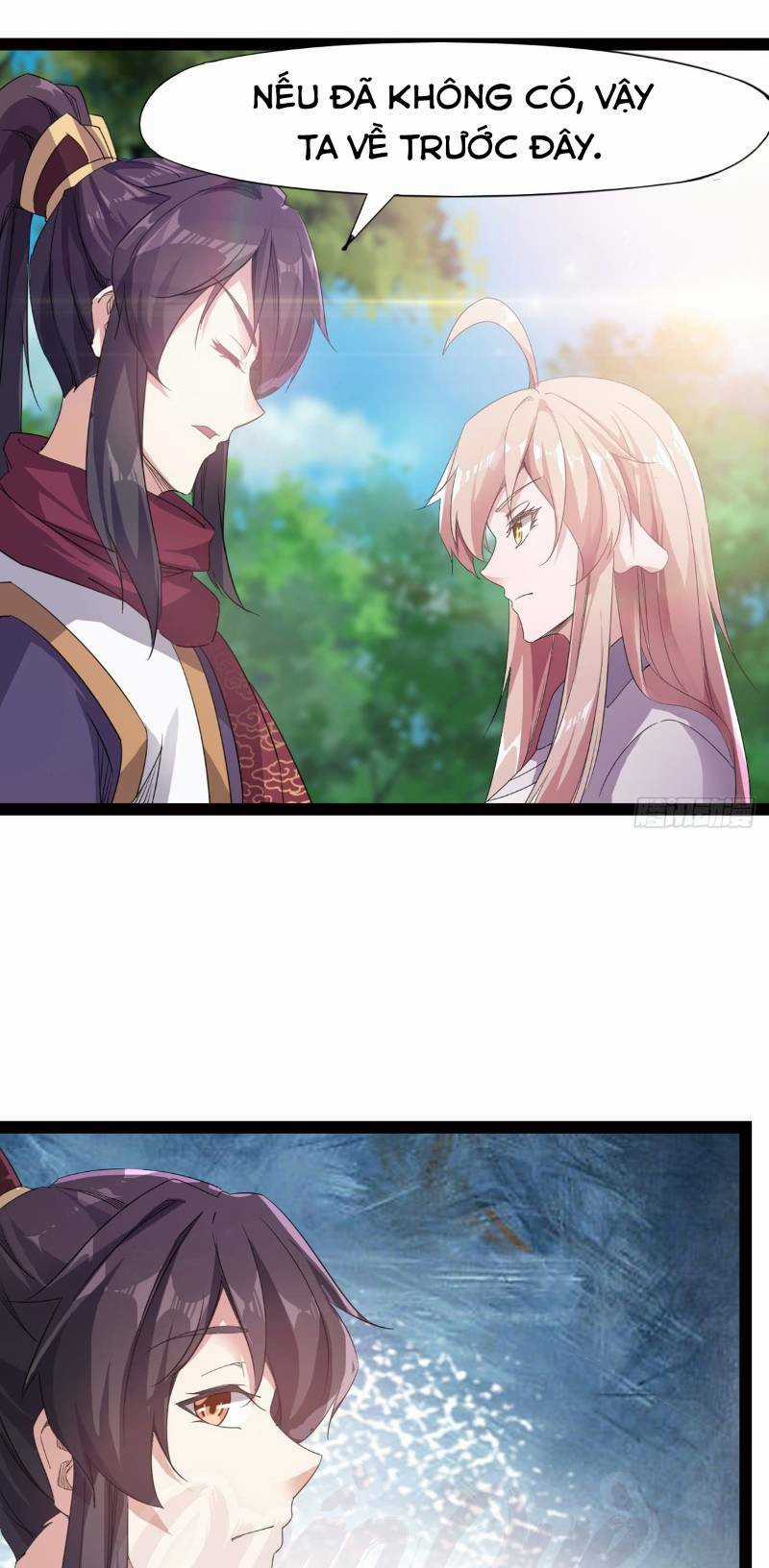 Kiếm Đồ - Chapter 26 - Trang 21