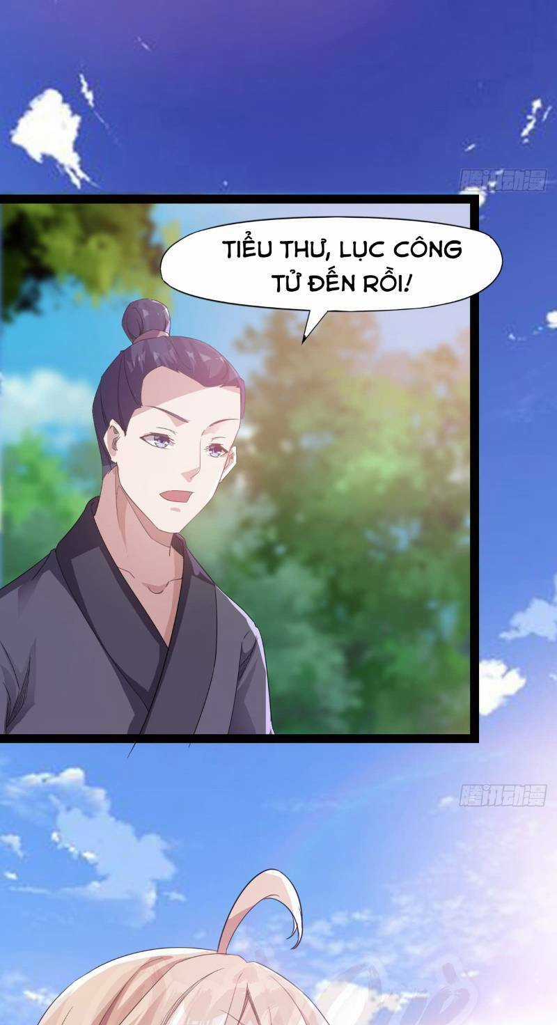 Kiếm Đồ - Chapter 26 - Trang 23