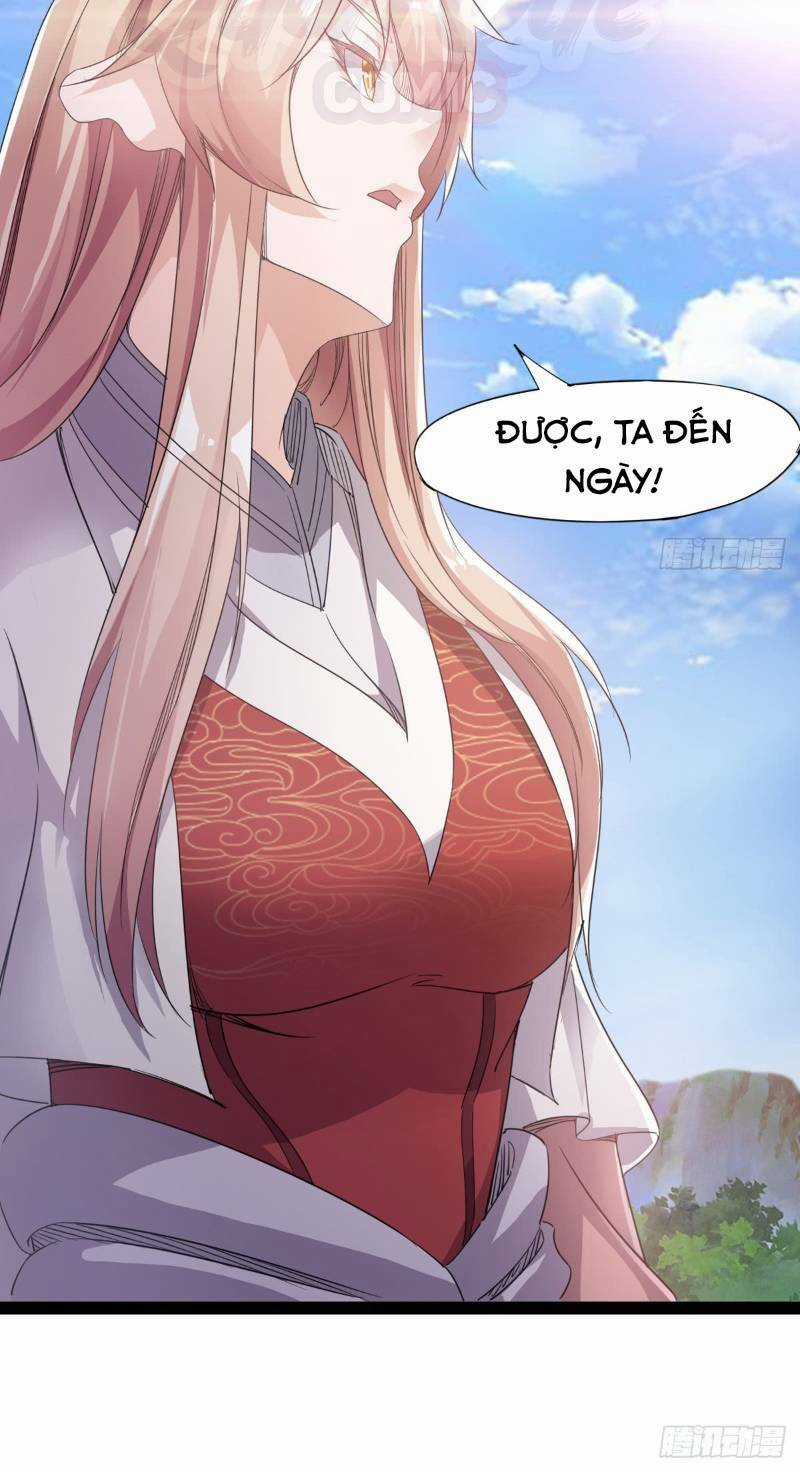 Kiếm Đồ - Chapter 26 - Trang 24